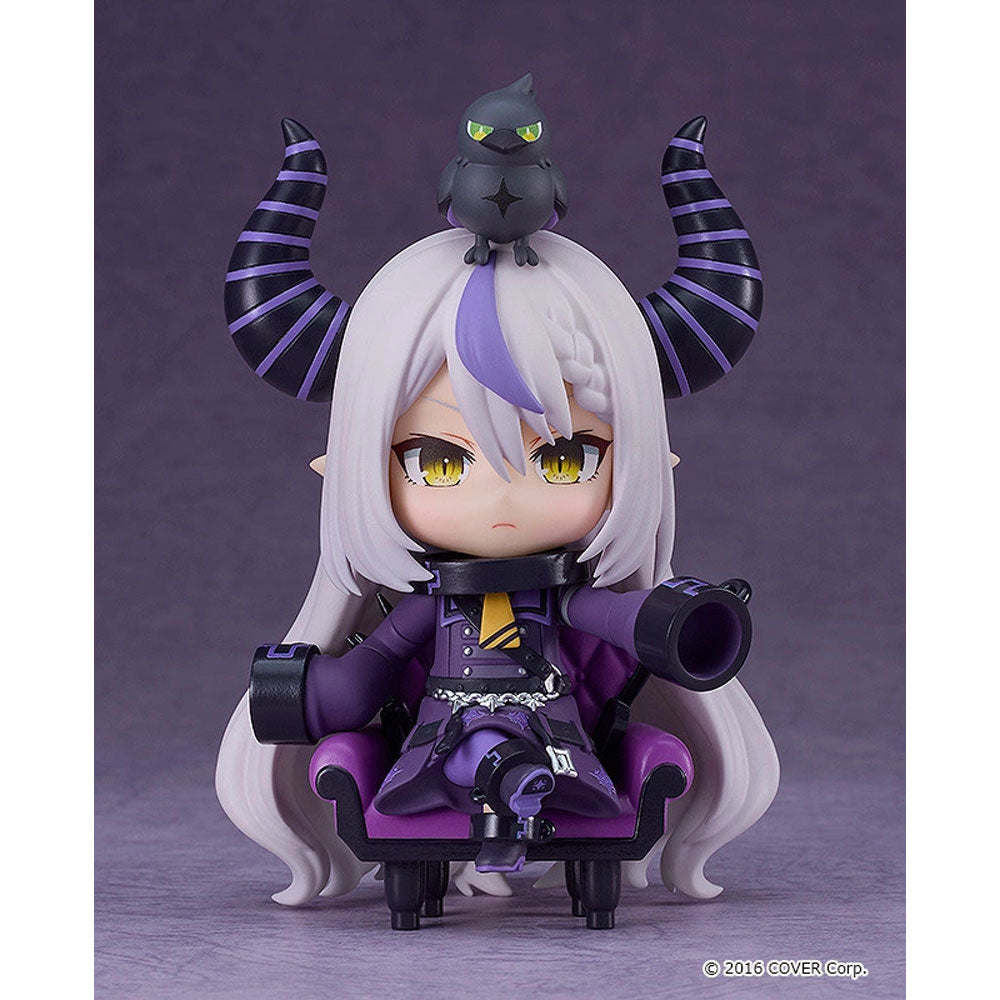 FIGURA NENDOROID LA+ DARKNESSS 2277 FIGURA NENDOROID LA+ DARKNESSS 2277